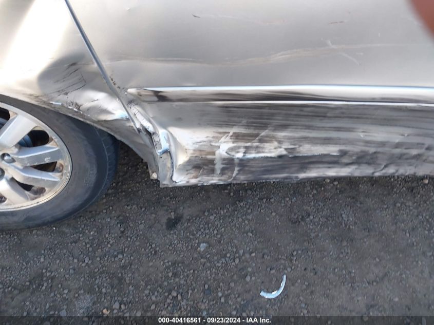 5FNRL38418B415378 2008 Honda Odyssey Ex