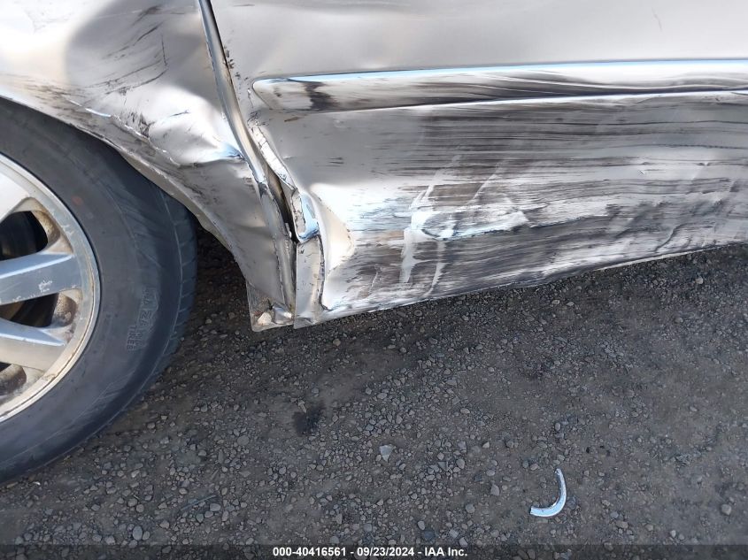 5FNRL38418B415378 2008 Honda Odyssey Ex