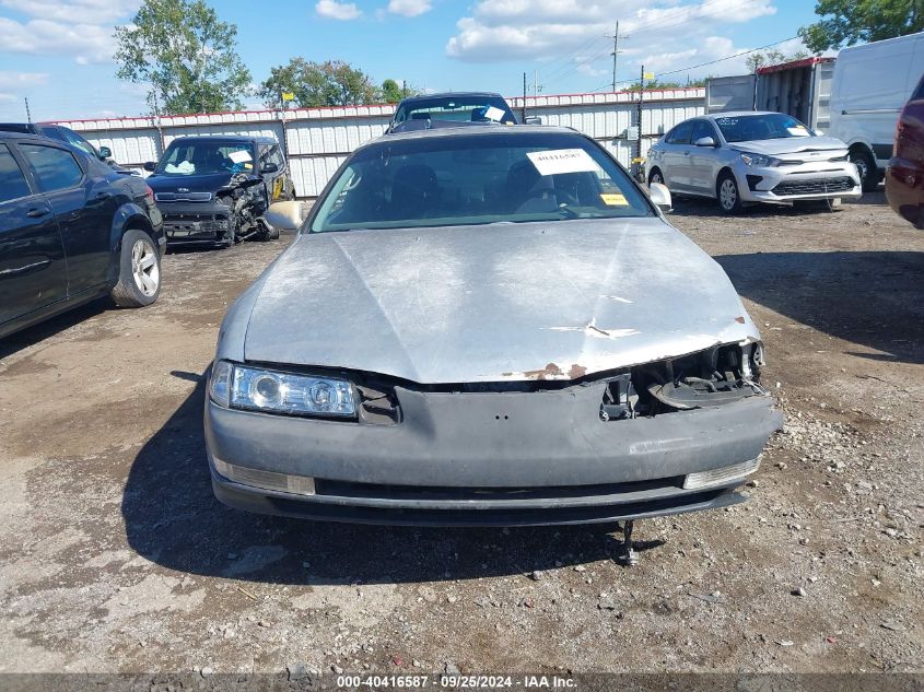 JHMBA8242NC011266 1992 Honda Prelude S