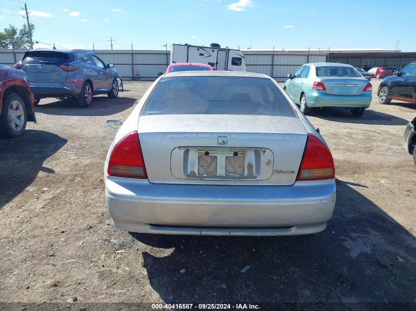 1992 Honda Prelude S VIN: JHMBA8242NC011266 Lot: 40416587