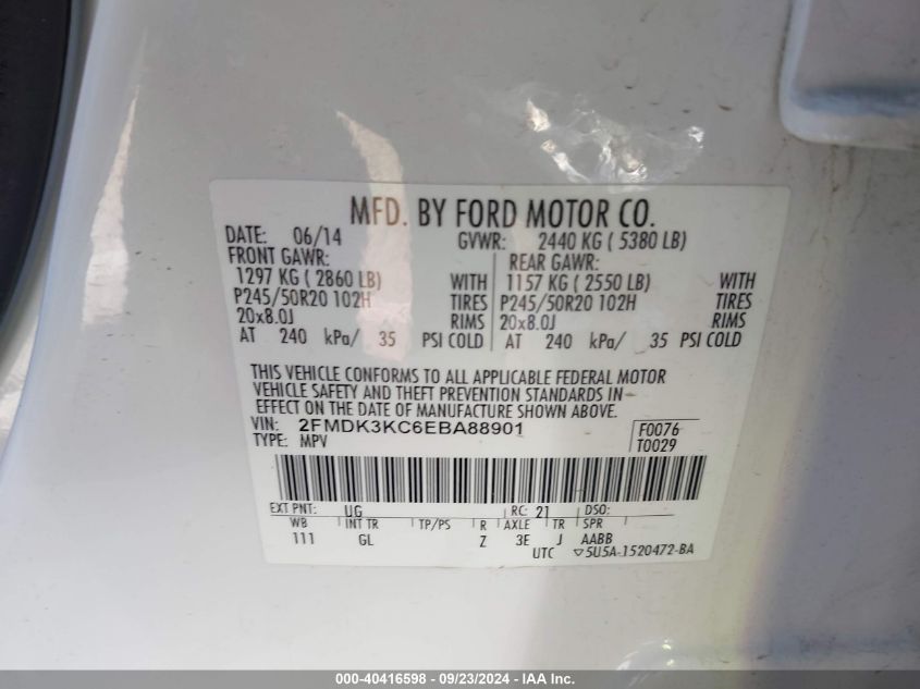 3CZRU5H55MM702059 2021 Honda Hr-V 2Wd Ex