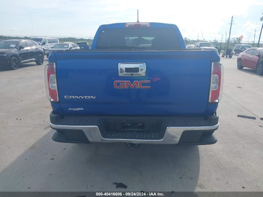 1GTG5BEA2L1134312 2020 GMC Canyon