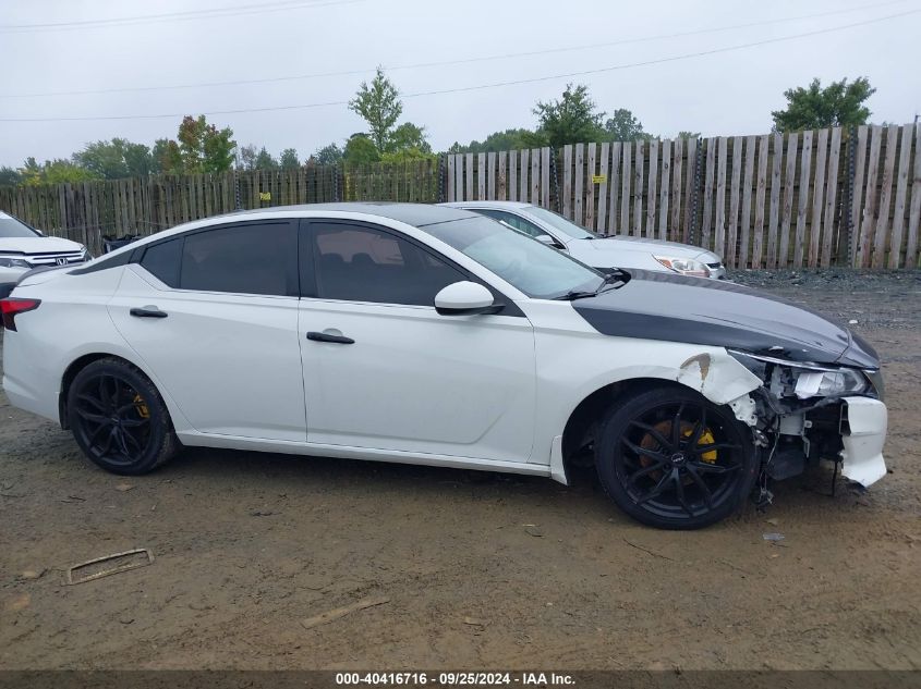 2019 Nissan Altima 2.5 S VIN: 1N4BL4BV4KC193423 Lot: 40416716