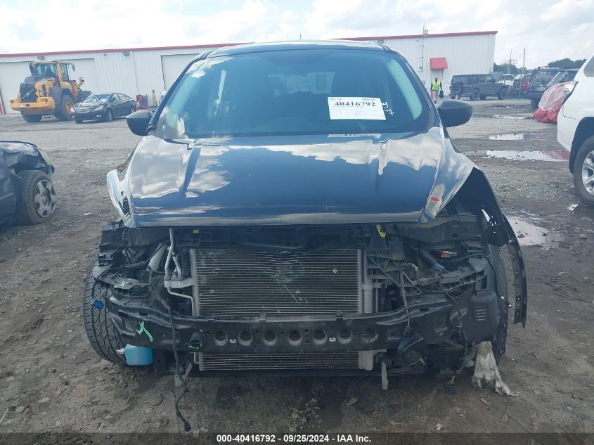 1FMCU0F78JUA16264 2018 Ford Escape S