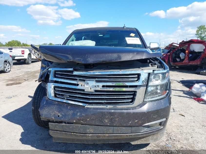 2017 Chevrolet Suburban Premier VIN: 1GNSCJKC1HR207783 Lot: 40416796