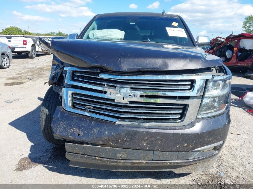 2017 Chevrolet Suburban Premier VIN: 1GNSCJKC1HR207783 Lot: 40416796