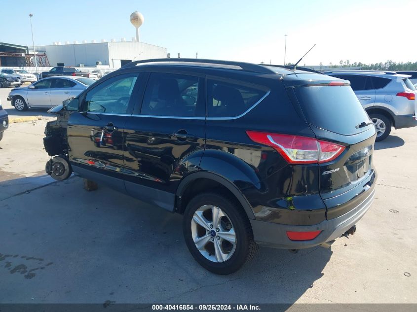 2016 FORD ESCAPE SE - 1FMCU0GX2GUC24423