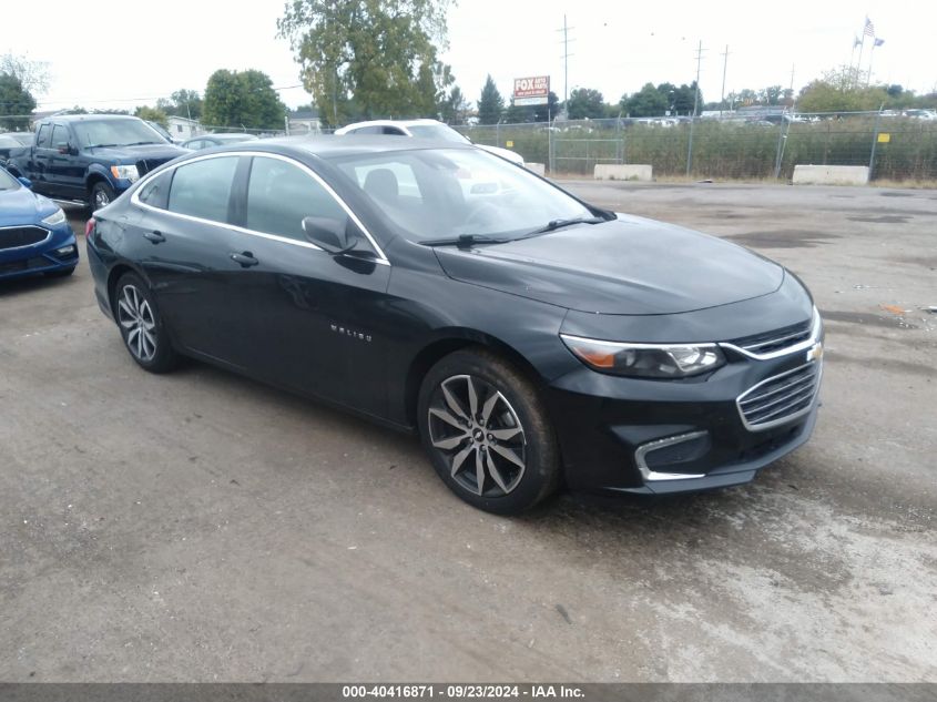 1G1ZF5SX2GF203713 2016 CHEVROLET MALIBU - Image 1