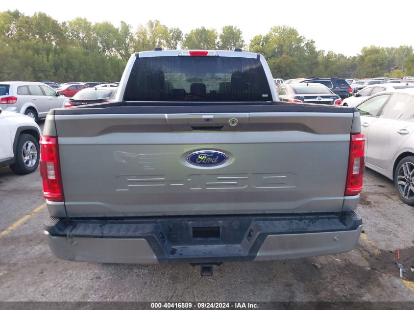 1FTFW1E53PFA65404 2023 FORD F-150 - Image 17