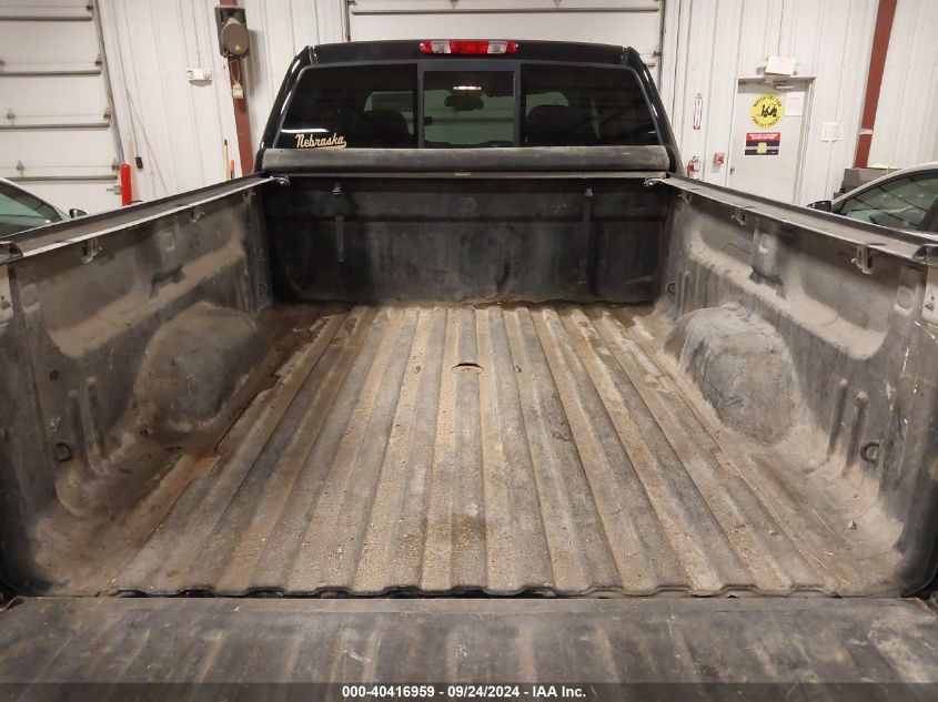 1GCHK53689F164195 2009 Chevrolet Silverado K2500 Heavy Duty Lt