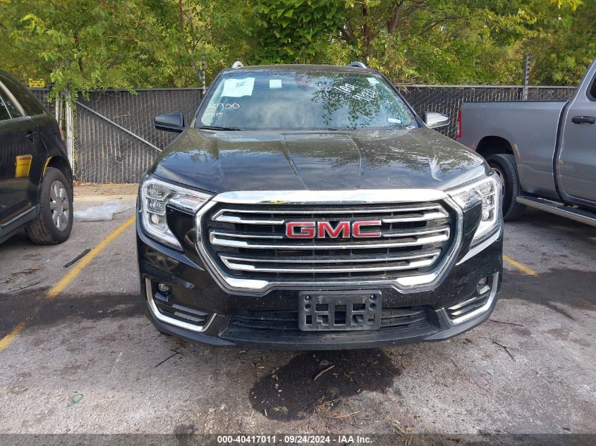 2024 GMC Terrain Awd Slt VIN: 3GKALVEG4RL159073 Lot: 40417011