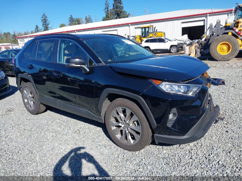 2T3A1RFV7LW106826 2020 TOYOTA RAV 4 - Image 1