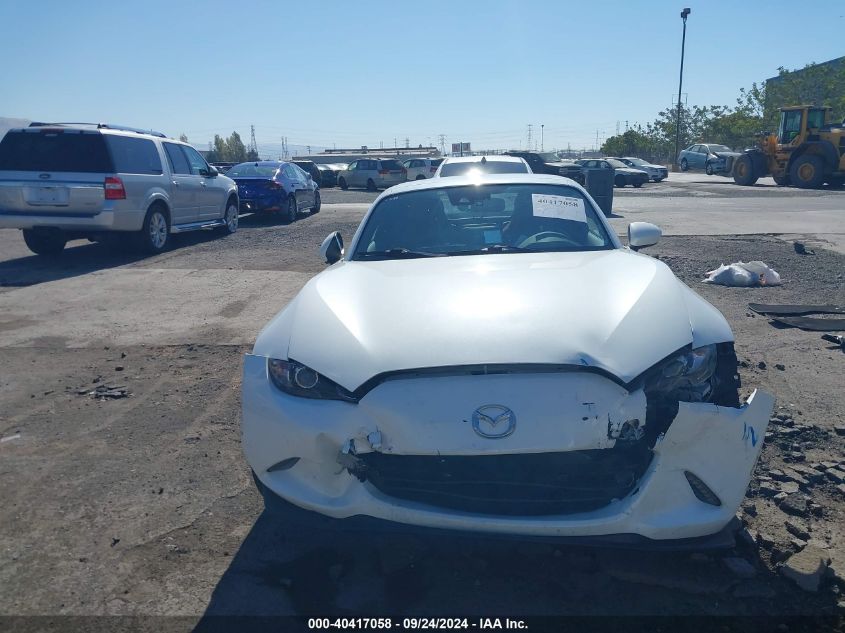 JM1NDAM78K0308124 2019 Mazda Mx-5 Miata Grand Touring