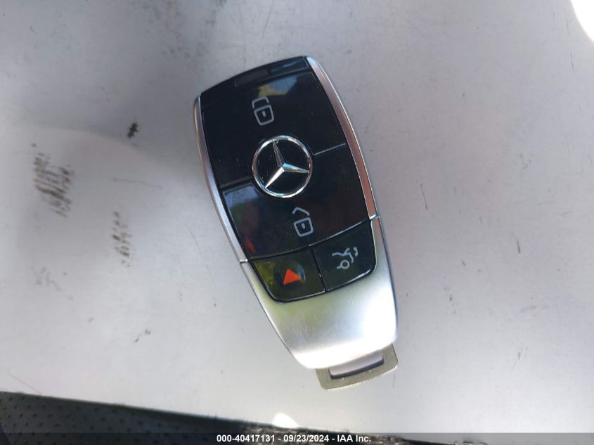 WDD1J6JB2LF127666 2020 Mercedes-Benz E 450 4Matic