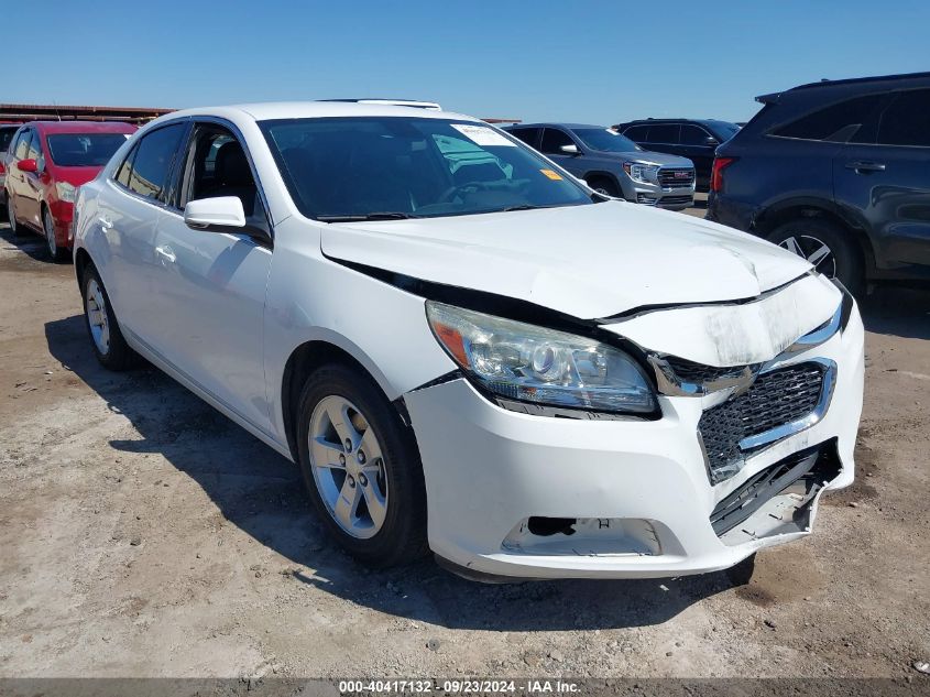 1G11C5SL0FF354082 2015 CHEVROLET MALIBU - Image 1