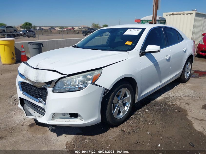 1G11C5SL0FF354082 2015 CHEVROLET MALIBU - Image 2