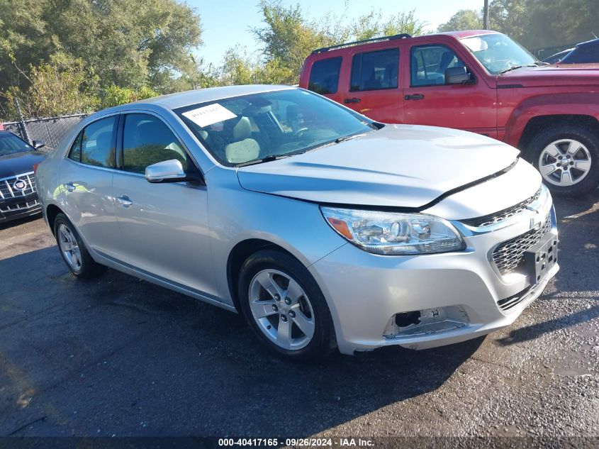 1G11C5SA1GF154358 2016 CHEVROLET MALIBU - Image 1