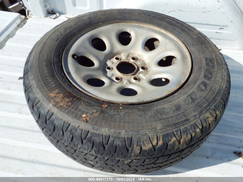 2006 Chevrolet Silverado 1500 Work Truck VIN: 3GCEC14V46G202160 Lot: 40417173