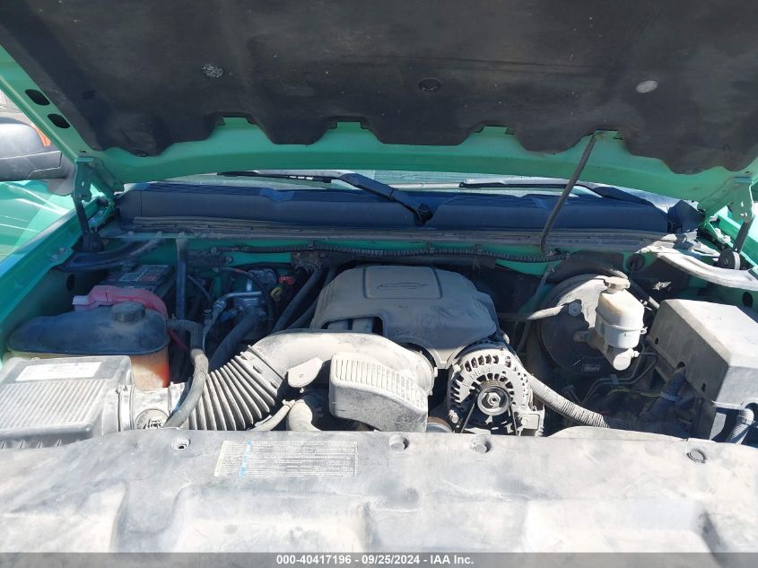 1GCEC19JX8Z259102 2008 Chevrolet Silverado 1500 Lt1