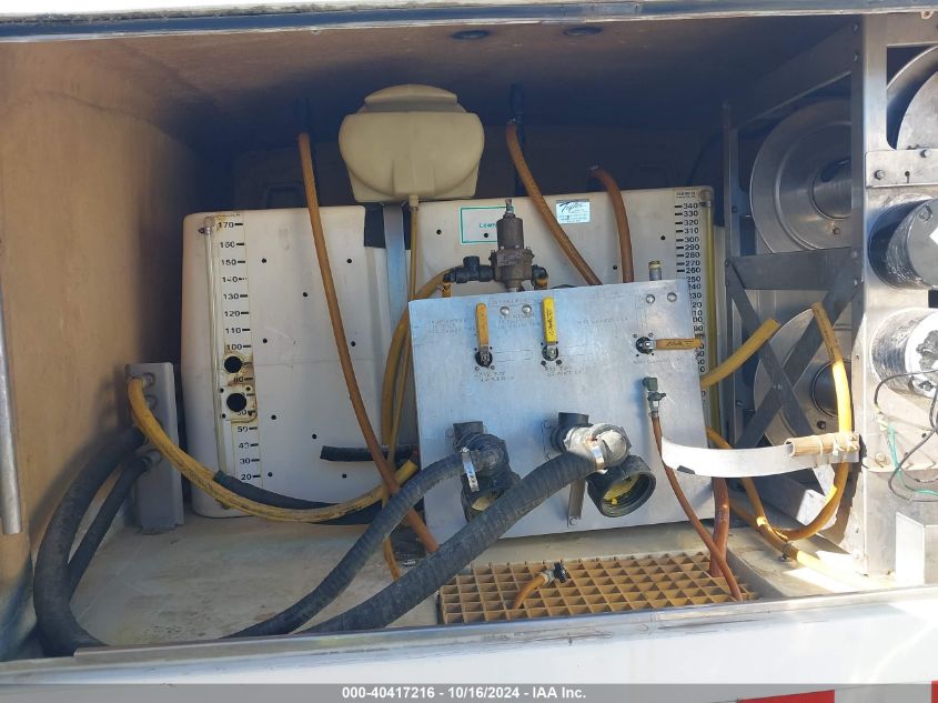 2006 Isuzu W4S042 Npr Hd Reg VIN: JALC4B16567015107 Lot: 40417216