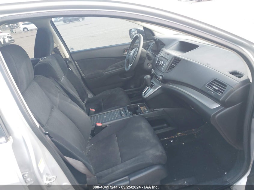 2014 HONDA CR-V EX - 2HKRM4H51EH657905