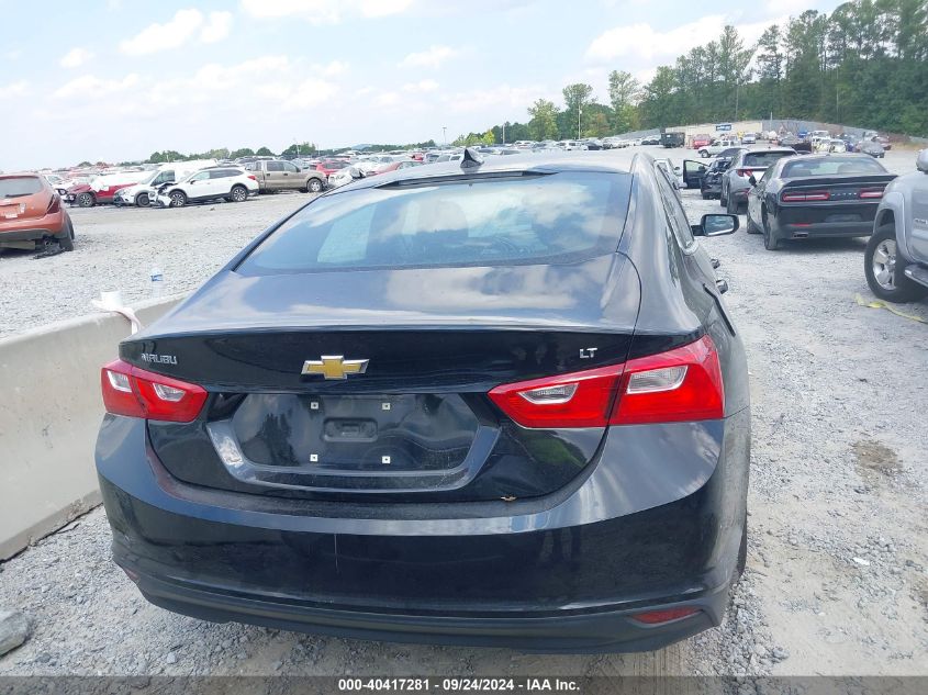 1G1ZD5ST8PF232068 2023 CHEVROLET MALIBU - Image 16