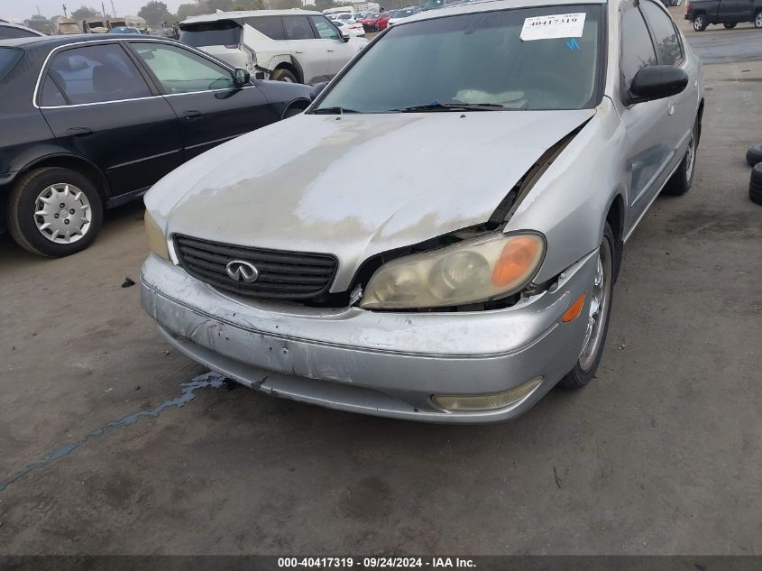 JNKDA31A62T029624 2002 Infiniti I35