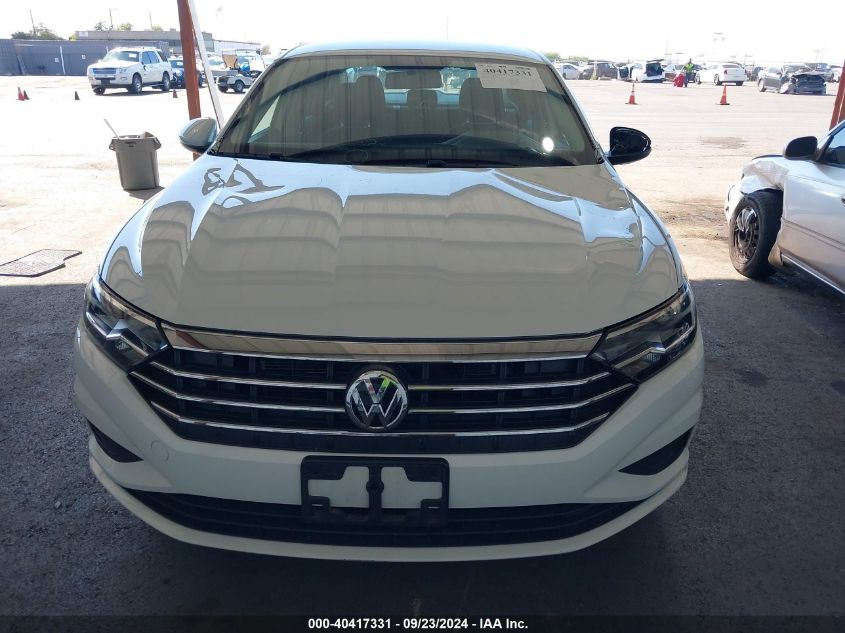 2021 Volkswagen Jetta 1.4T R-Line/1.4T S VIN: 3VWN57BU1MM082773 Lot: 40417331