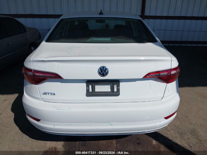 2021 Volkswagen Jetta 1.4T R-Line/1.4T S VIN: 3VWN57BU1MM082773 Lot: 40417331