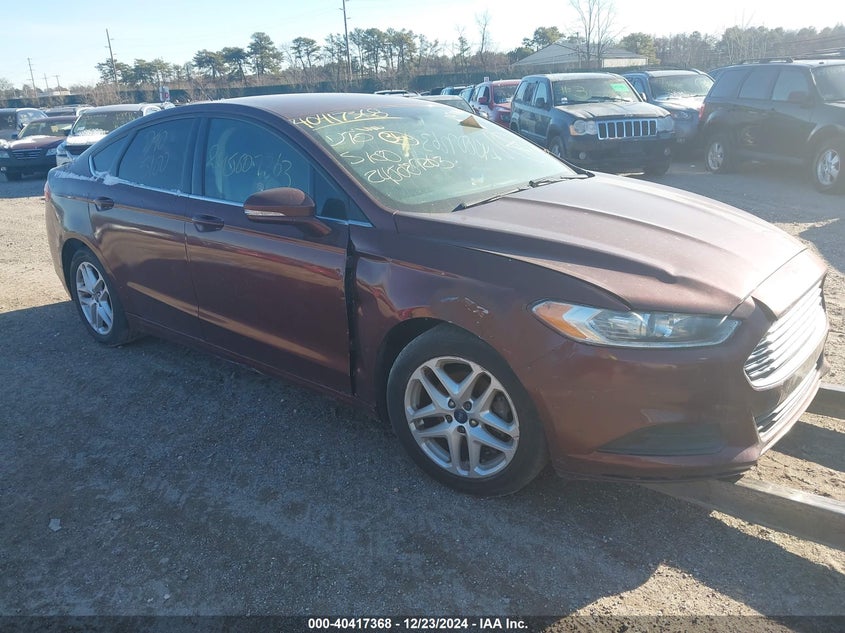 Vin: 3fa6p0h7xfr231610, lot: 40905971, ford fusion se 2015 img_1
