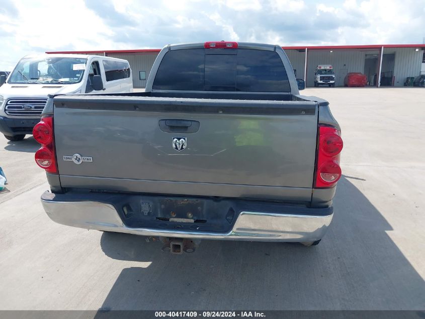 1D7HA18228S600035 2008 Dodge Ram 1500 Slt