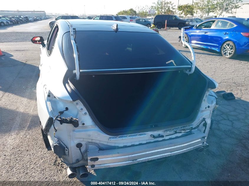 4T1BZ1HK3KU030885 2019 Toyota Camry Xse/Xle