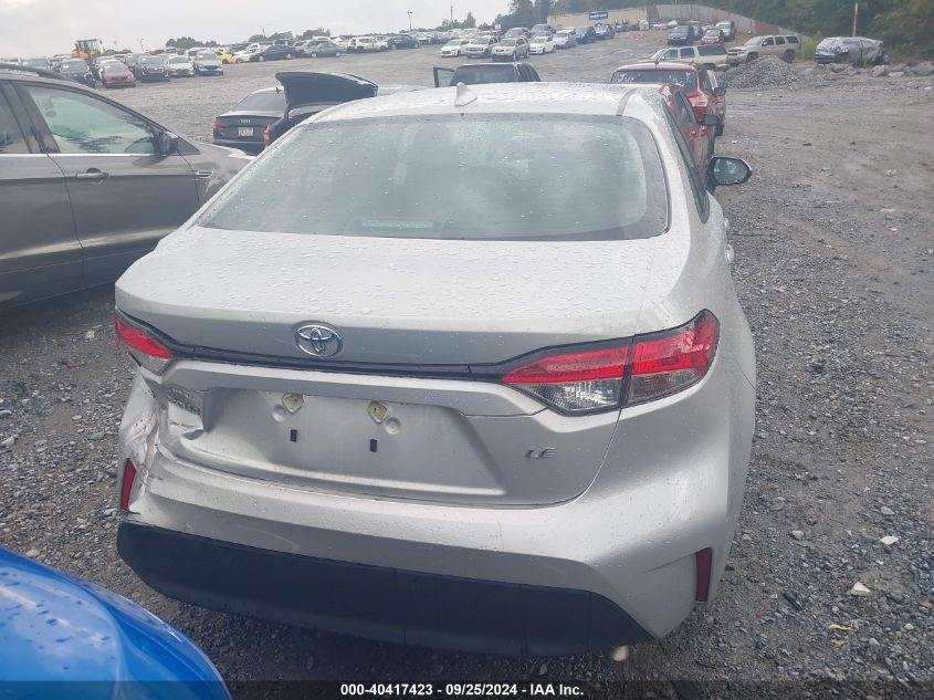 5YFB4MDE6RP138252 2024 TOYOTA COROLLA - Image 16