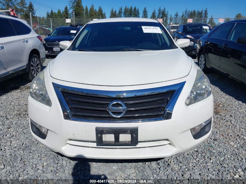 1N4AL3AP3FN314171 2015 Nissan Altima 2.5/S/Sv/Sl