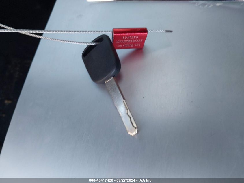 2002 Honda Cr-V Ex VIN: SHSRD78892U010179 Lot: 40417426