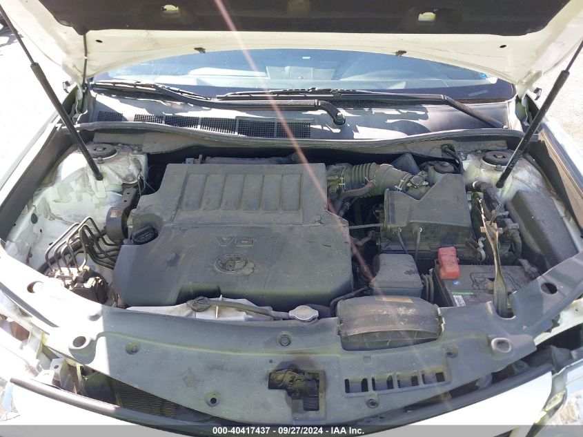 4T1BK1FK9EU545143 2014 Toyota Camry Se V6