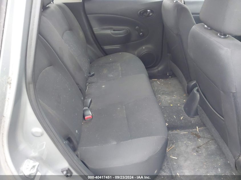 3N1CE2CP5FL401447 2015 Nissan Versa Note S (Sr)/S Plus/Sl/Sr/Sv