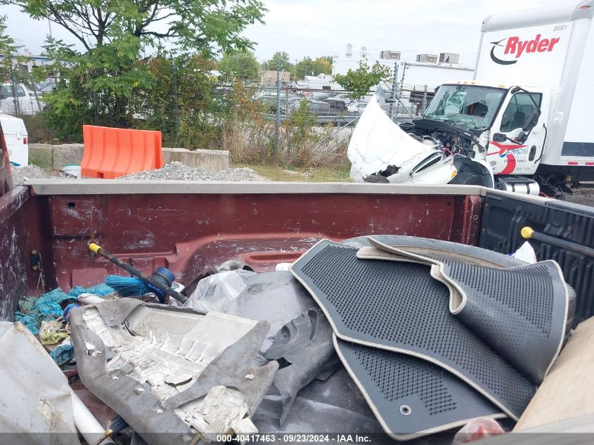 2008 Ford F-350 VIN: 1FTWW31R28ED19700 Lot: 40417463