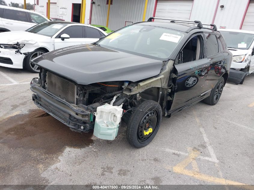 VIN YV440MDJ2G2870839 2016 Volvo XC60, T5 Drive-E no.2