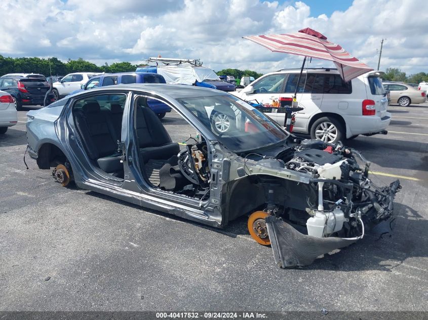 1N4BL4EV2LC154312 2020 NISSAN ALTIMA