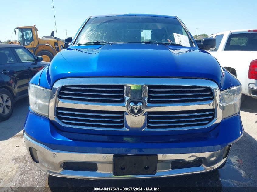 2015 Ram 1500 Lone Star VIN: 1C6RR6LT6FS582986 Lot: 40417543