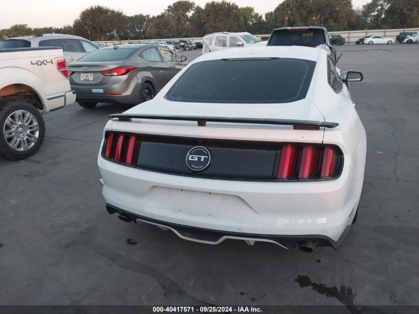 1FA6P8CF3G5278477 2016 FORD MUSTANG - Image 16