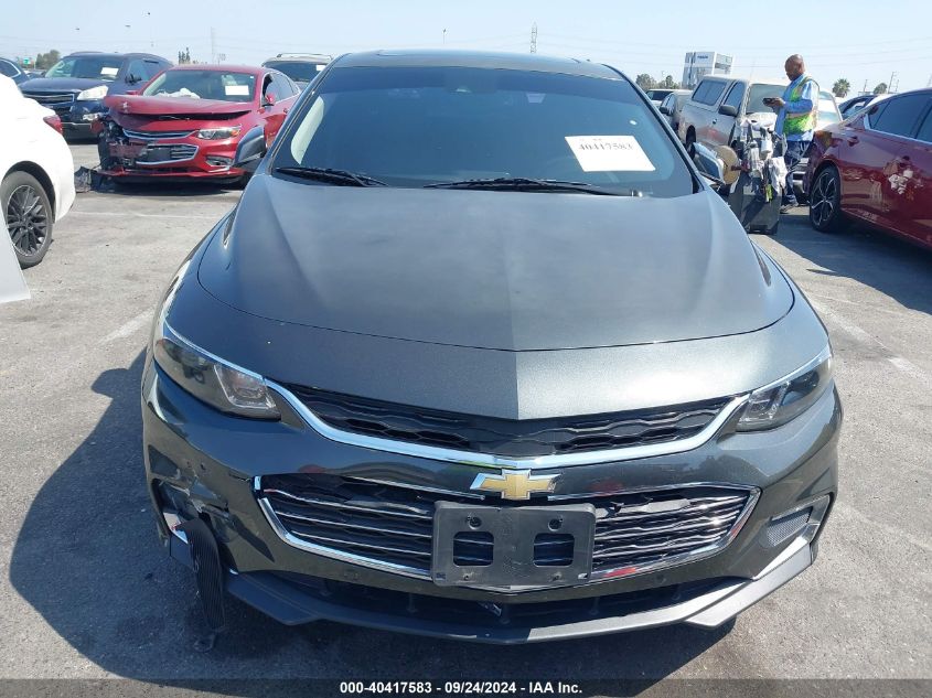 1G1ZH5SX7HF176990 2017 Chevrolet Malibu Premier