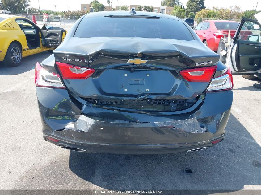 1G1ZH5SX7HF176990 2017 CHEVROLET MALIBU - Image 16