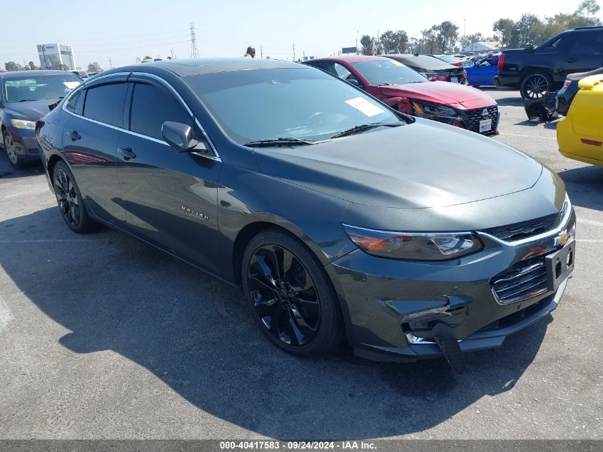 1G1ZH5SX7HF176990 2017 CHEVROLET MALIBU - Image 1