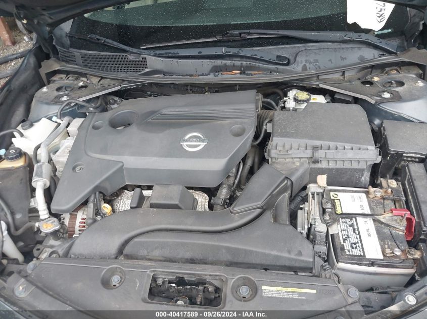 1N4AL3AP8DC178693 2013 Nissan Altima 2.5 Sv