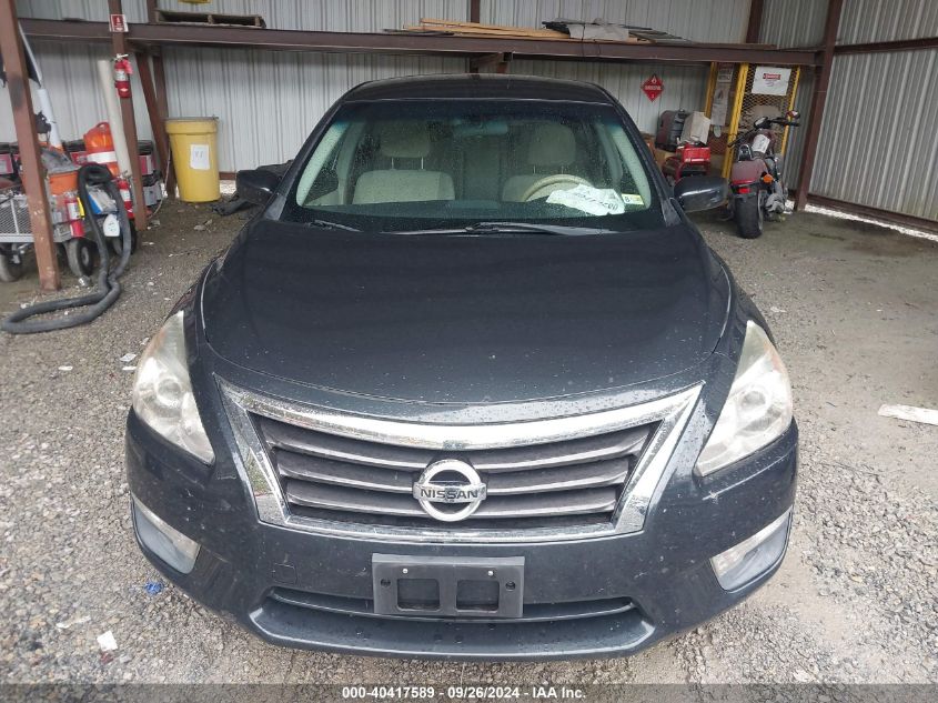 1N4AL3AP8DC178693 2013 Nissan Altima 2.5 Sv