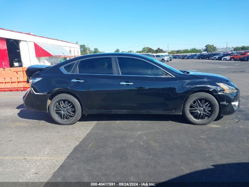 VIN 1N4AL3AP3DN450006 2013 Nissan Altima, 2.5 S no.13