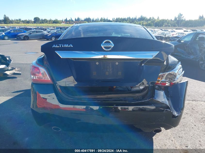 VIN 1N4AL3AP3DN450006 2013 Nissan Altima, 2.5 S no.16