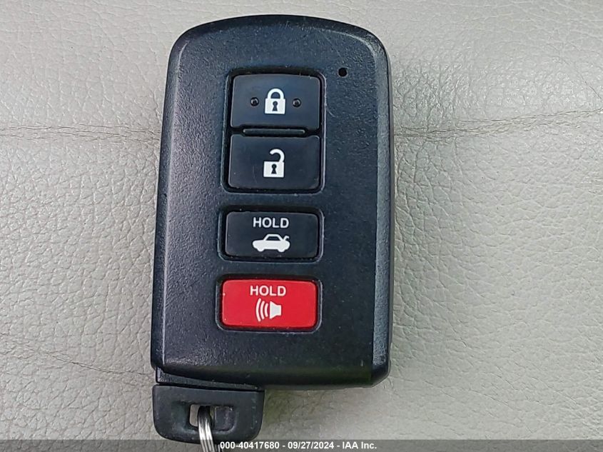 4T1BF1FK6CU513719 2012 Toyota Camry Xle